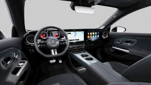 Mercedes-Benz CLA 220 AMG Line 4MATIC