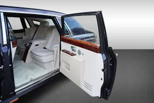 Rolls Royce ROLLS-ROYCE Phantom 6.7 V12 EWB 4 places