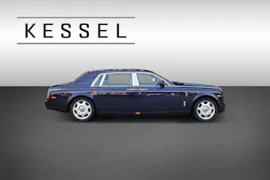 Rolls Royce ROLLS-ROYCE Phantom 6.7 V12 EWB 4 places