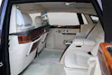Rolls Royce ROLLS-ROYCE Phantom 6.7 V12 EWB 4 places