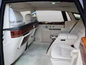 Rolls Royce ROLLS-ROYCE Phantom 6.7 V12 EWB 4 places