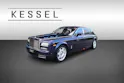 Rolls Royce ROLLS-ROYCE Phantom 6.7 V12 EWB 4 places