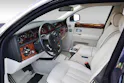 Rolls Royce ROLLS-ROYCE Phantom 6.7 V12 EWB 4 places