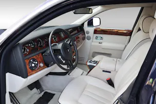Rolls Royce ROLLS-ROYCE Phantom 6.7 V12 EWB 4 places