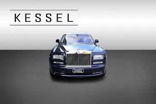 Rolls Royce ROLLS-ROYCE Phantom 6.7 V12 EWB 4 places