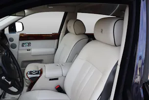 Rolls Royce ROLLS-ROYCE Phantom 6.7 V12 EWB 4 places
