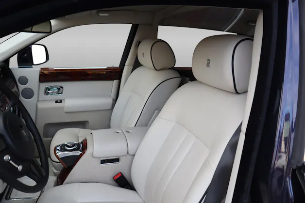 Rolls Royce ROLLS-ROYCE Phantom 6.7 V12 EWB 4 places