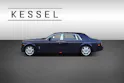 Rolls Royce ROLLS-ROYCE Phantom 6.7 V12 EWB 4 places