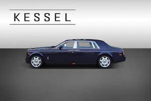 Rolls Royce ROLLS-ROYCE Phantom 6.7 V12 EWB 4 places