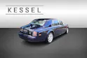 Rolls Royce ROLLS-ROYCE Phantom 6.7 V12 EWB 4 places