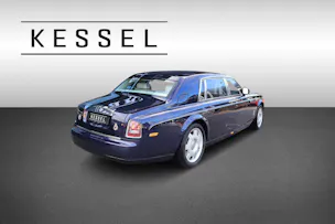 Rolls Royce ROLLS-ROYCE Phantom 6.7 V12 EWB 4 places