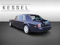 Rolls Royce ROLLS-ROYCE Phantom 6.7 V12 EWB 4 places