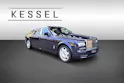 Rolls Royce ROLLS-ROYCE Phantom 6.7 V12 EWB 4 places