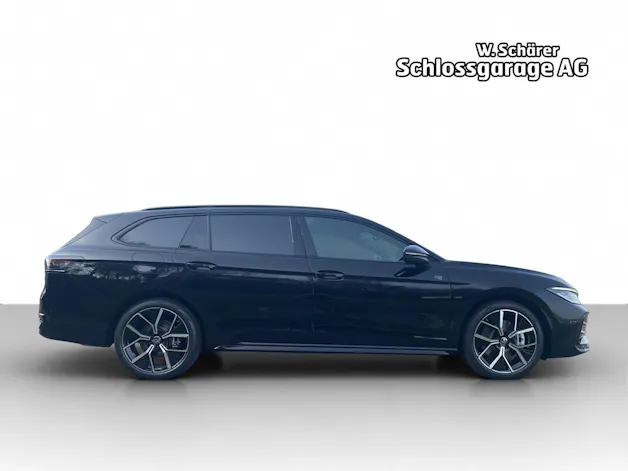 VW Passat Variant 2.0 TSI evo4 R-Line 4 Motion DSG