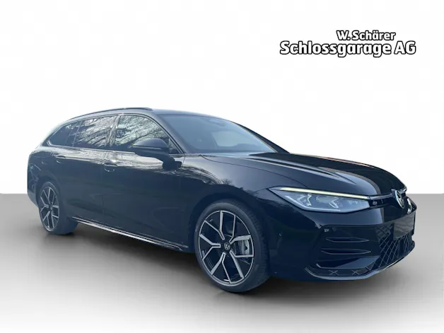 VW Passat Variant 2.0 TSI evo4 R-Line 4 Motion DSG