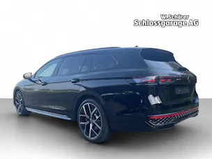 VW Passat Variant 2.0 TSI evo4 R-Line 4 Motion DSG