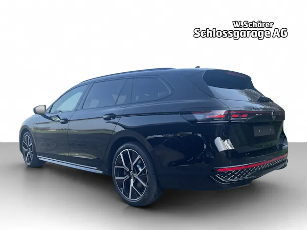 VW Passat Variant 2.0 TSI evo4 R-Line 4 Motion DSG