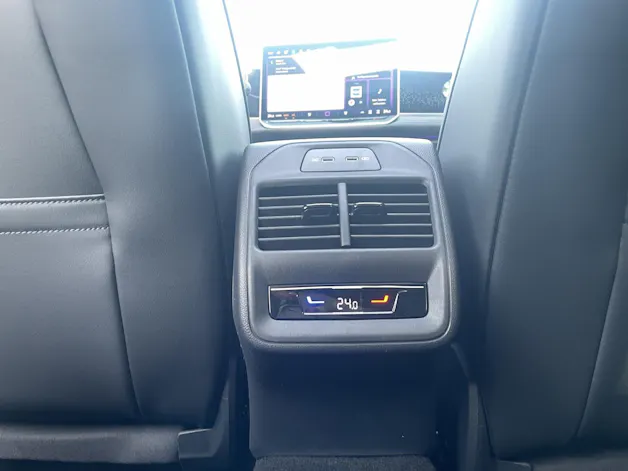 VW Passat Variant 2.0 TSI evo4 R-Line 4 Motion DSG