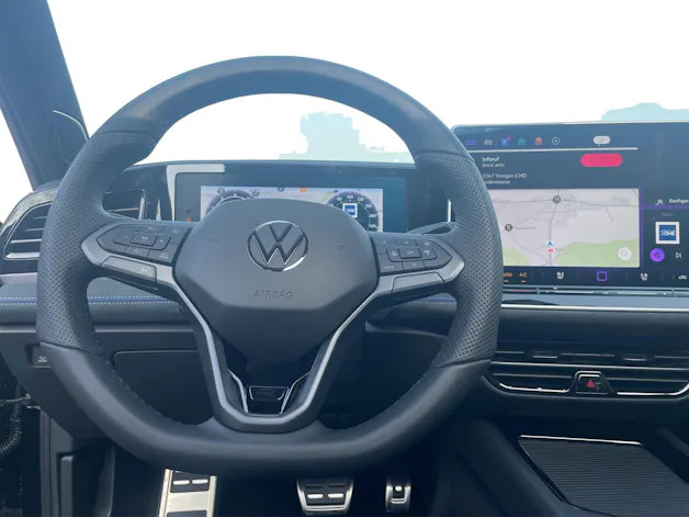 VW Passat Variant 2.0 TSI evo4 R-Line 4 Motion DSG