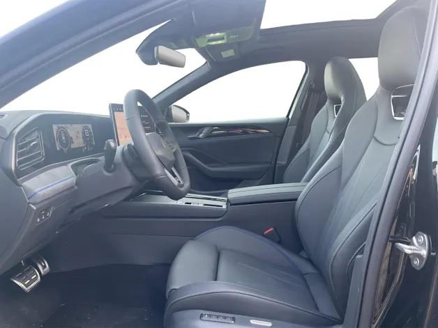 VW Passat Variant 2.0 TSI evo4 R-Line 4 Motion DSG