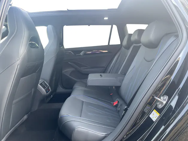VW Passat Variant 2.0 TSI evo4 R-Line 4 Motion DSG