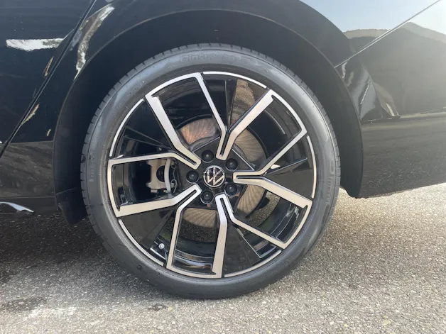 VW Passat Variant 2.0 TSI evo4 R-Line 4 Motion DSG