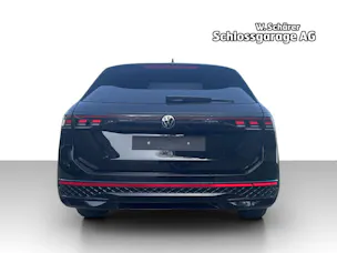 VW Passat Variant 2.0 TSI evo4 R-Line 4 Motion DSG