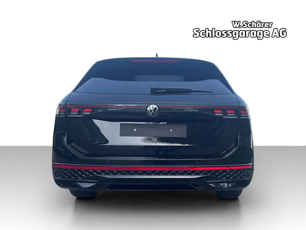VW Passat Variant 2.0 TSI evo4 R-Line 4 Motion DSG