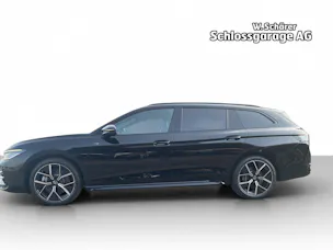 VW Passat Variant 2.0 TSI evo4 R-Line 4 Motion DSG