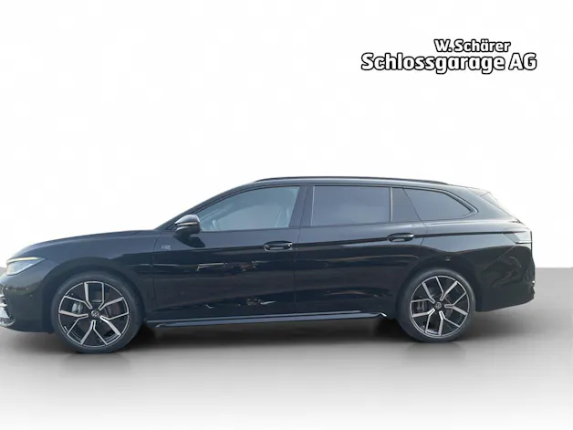 VW Passat Variant 2.0 TSI evo4 R-Line 4 Motion DSG