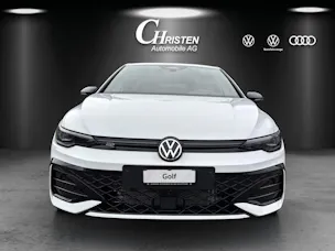 VW Golf 1.5 e TSI mHEV R-Line DSG