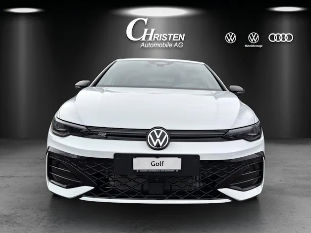 VW Golf 1.5 e TSI mHEV R-Line DSG