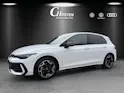 VW Golf 1.5 e TSI mHEV R-Line DSG