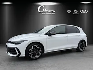 VW Golf 1.5 e TSI mHEV R-Line DSG