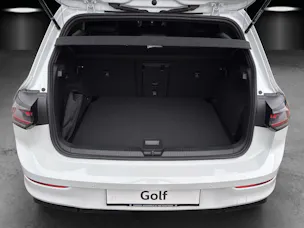 VW Golf 1.5 e TSI mHEV R-Line DSG