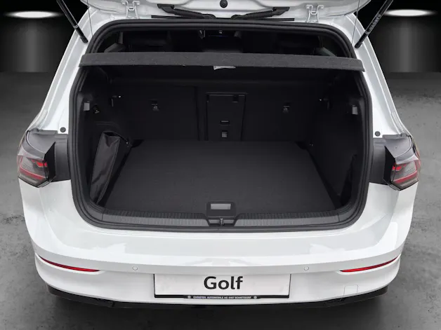 VW Golf 1.5 e TSI mHEV R-Line DSG