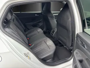 VW Golf 1.5 e TSI mHEV R-Line DSG
