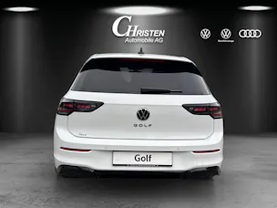 VW Golf 1.5 e TSI mHEV R-Line DSG