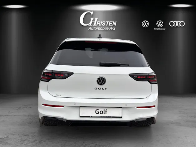 VW Golf 1.5 e TSI mHEV R-Line DSG