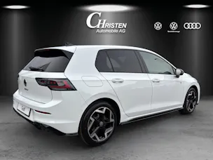 VW Golf 1.5 e TSI mHEV R-Line DSG