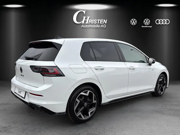VW Golf 1.5 e TSI mHEV R-Line DSG