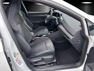VW Golf 1.5 e TSI mHEV R-Line DSG