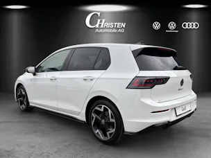 VW Golf 1.5 e TSI mHEV R-Line DSG
