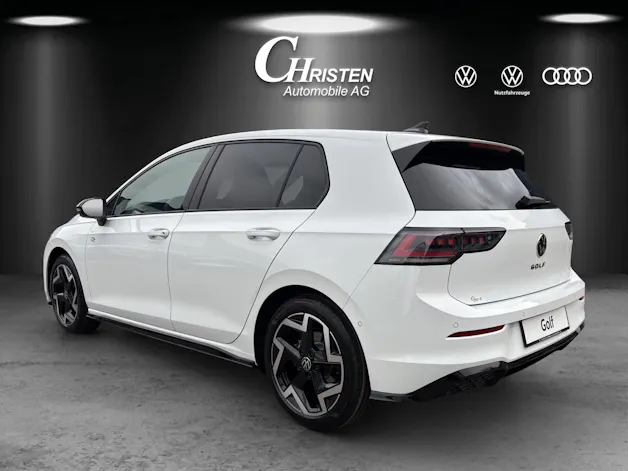 VW Golf 1.5 e TSI mHEV R-Line DSG