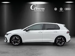 VW Golf 1.5 e TSI mHEV R-Line DSG