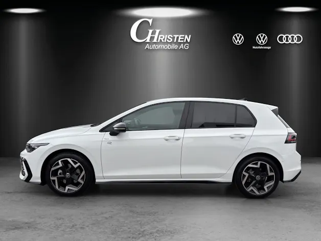 VW Golf 1.5 e TSI mHEV R-Line DSG