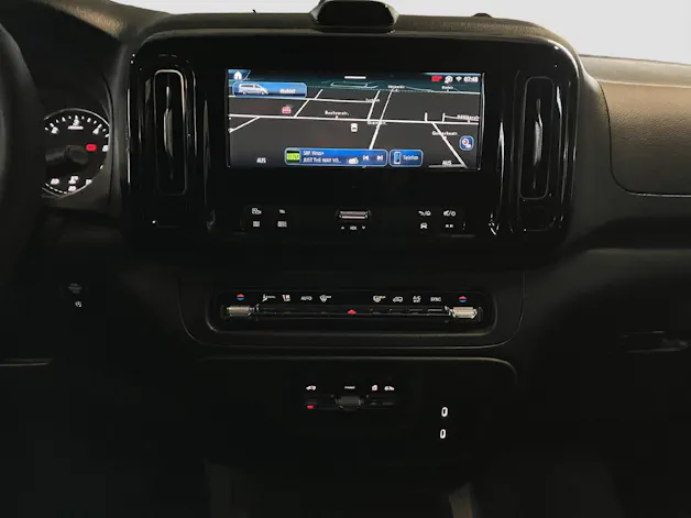Mercedes-Benz Vito 116 CDI Tourer Family L 4MATIC