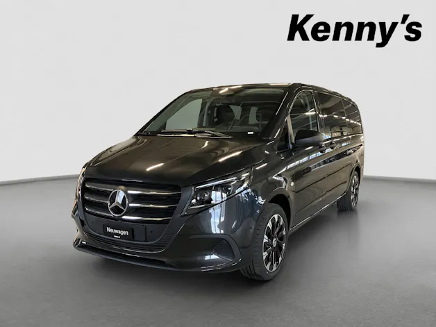 Mercedes-Benz Vito 116 CDI Tourer Family L 4MATIC