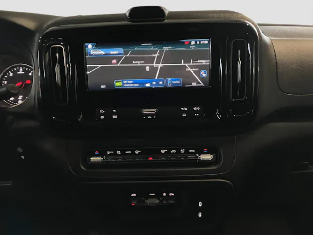 Mercedes-Benz Vito 116 CDI Tourer Family L 4MATIC