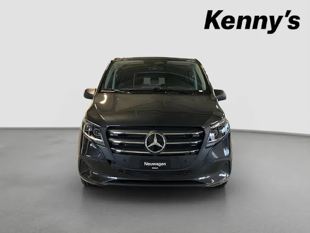Mercedes-Benz Vito 116 CDI Tourer Family L 4MATIC